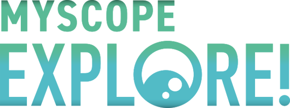 Myscope Explore Logo